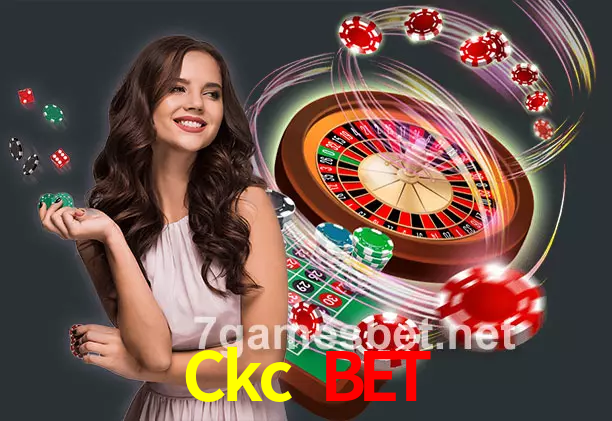 vivo no cassino Ckc Bet