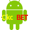 Aplicativo Ckc Bet para Android