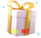 Receba seus bônus de boas-vindas no Ckc Bet