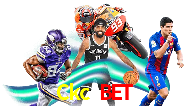 Ckc Bet