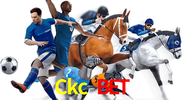 Ckc Bet