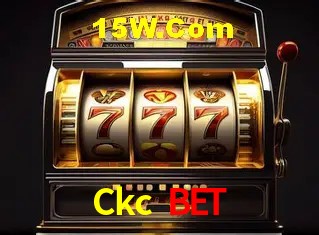 Design Responsivo Ckc Bet