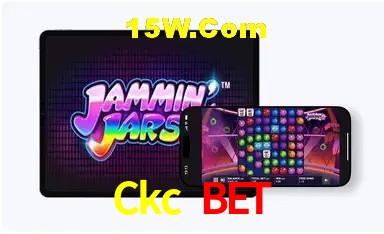 Diretório de Jogos Ckc Bet