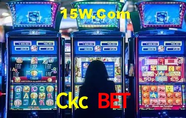 Ckc Bet - Pagamento PIX Instantâneo