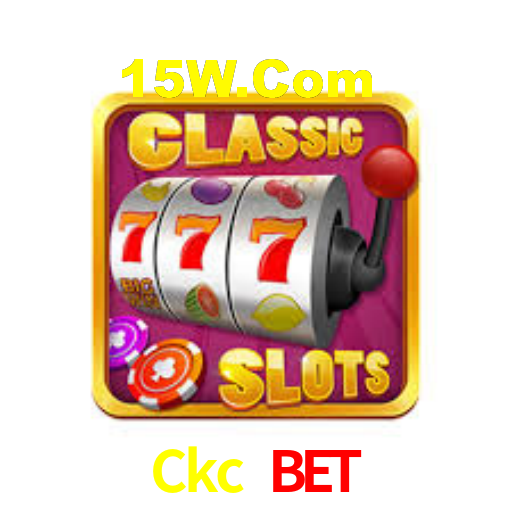 Ckc Bet - Site De Jogos De Cassino - Ckc. Bet