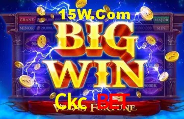 Especiais de Fim de Semana Ckc Bet