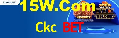 Ckc Bet,Ckc. Bet