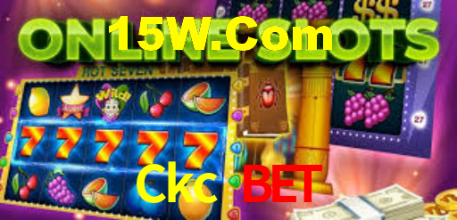 Sinta a adrenalina dos jogos de cassino com Ckc Bet