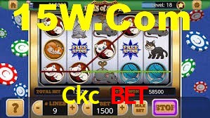 Daily Bonuses Ckc Bet