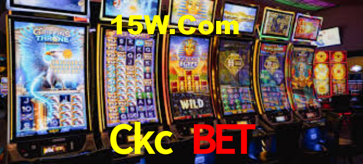 Ckc Bet - Installation Guide