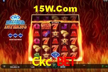 Ckc Bet São Paulo - Top Slots