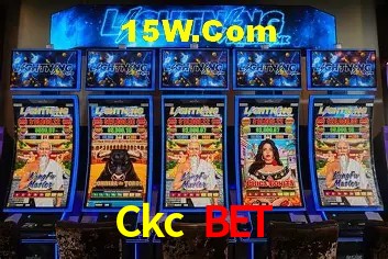 Ckc Bet Belo Horizonte - Payments