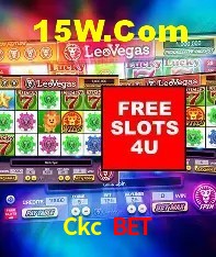 Ckc Bet Brasília - Betting Features