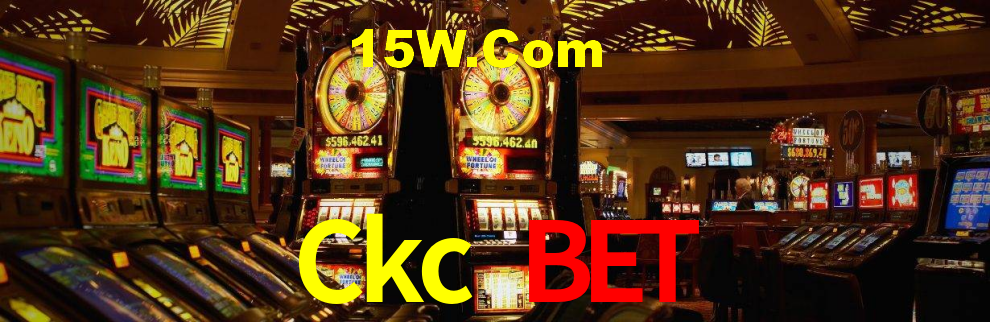 Ckc Bet