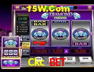 Ckc Bet - Rápido Acesse