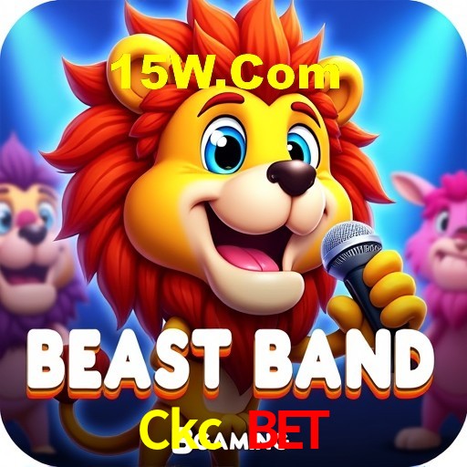 Casino Ao Vivo Ckc Bet