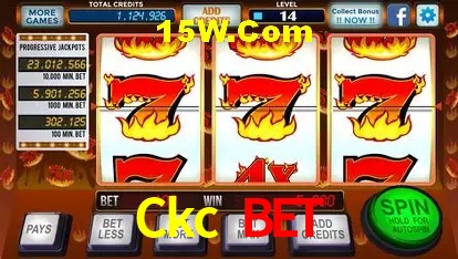 Ckc Bet - Winners Celebration