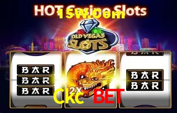 Ckc Bet Slot - 320+ Caça-Níqueis Premium