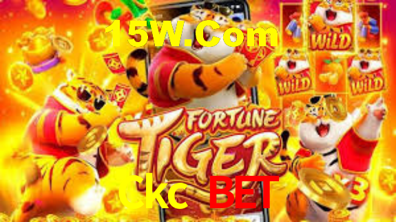 Ckc Bet,Ckc. Bet