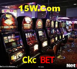 Login Seguro Ckc Bet