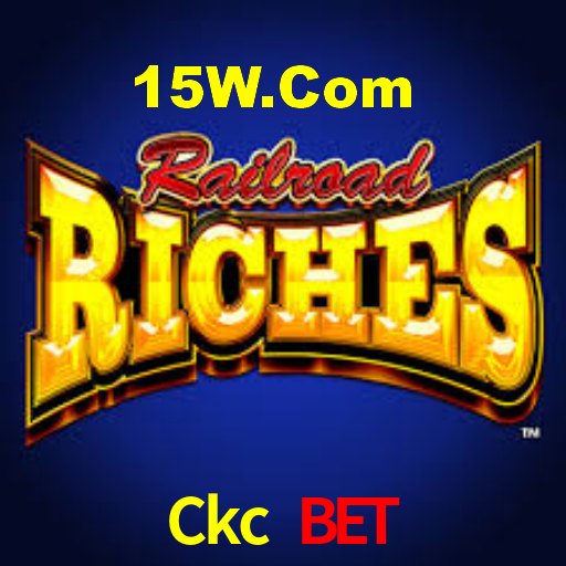 Ckc Bet Game