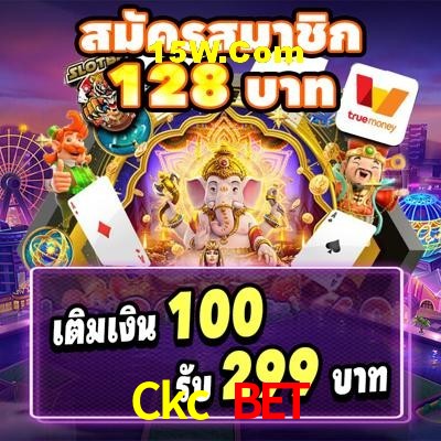 Slot Games Ckc Bet