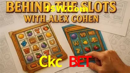 Tecnologia da Plataforma Ckc Bet