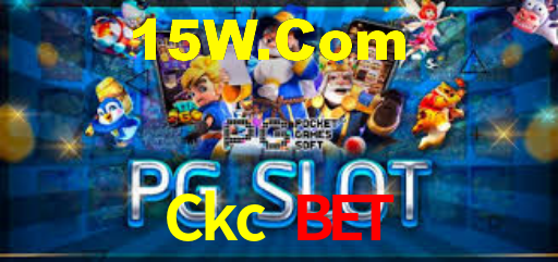 Ckc. Bet