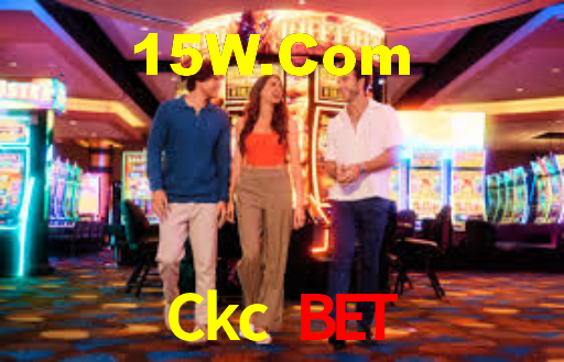 Ckc. Bet