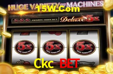 Ckc Bet - Aplicativo Móvel