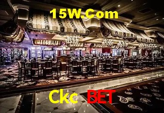 Diretório de Jogos Ckc Bet