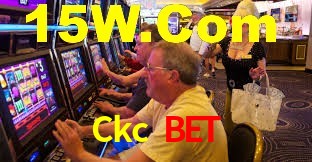 Ckc Bet
