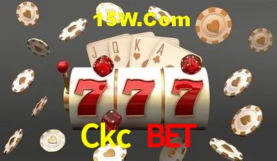 Design Responsivo Ckc Bet