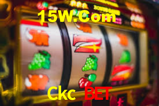 Ckc Bet,Ckc. Bet