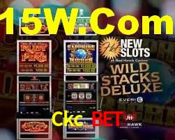 Ckc Bet App Interface