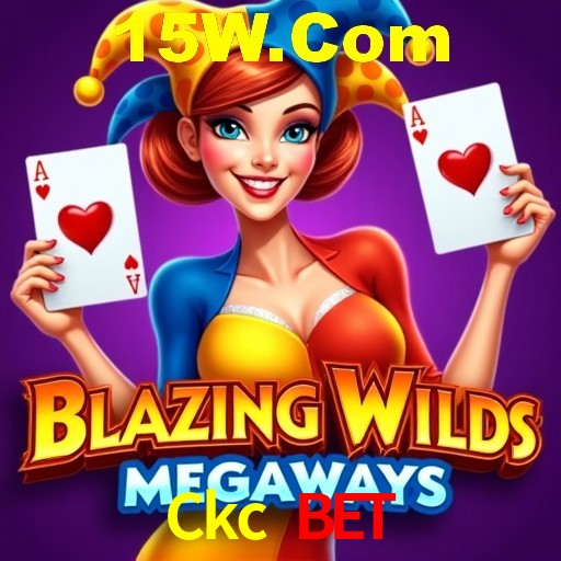 Descubra o Mundo do Cassino Online com Ckc Bet