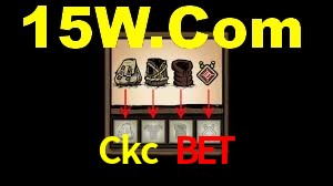 Exclusive Games Ckc Bet