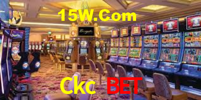 Ckc. Bet