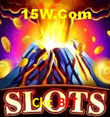 Jogos de Slot Ckc Bet
