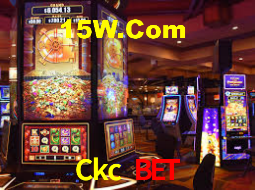 Ckc Bet,Ckc. Bet