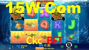 Ckc Bet,Ckc. Bet