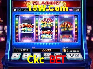 Ckc Bet Rio de Janeiro - Licenses