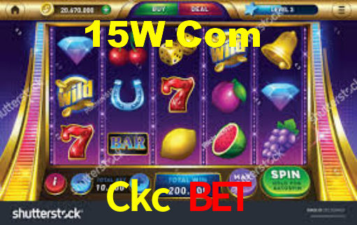 Ckc Bet - App Features