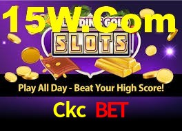 Ckc Bet