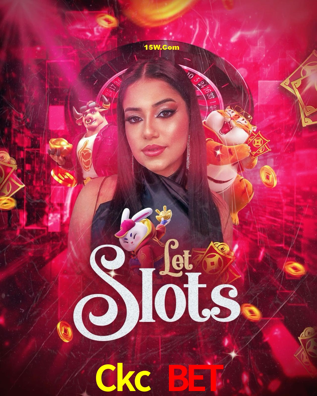 Live Casino Ckc Bet
