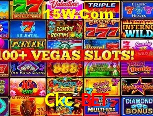 Ckc Bet Belo Horizonte - Jackpots