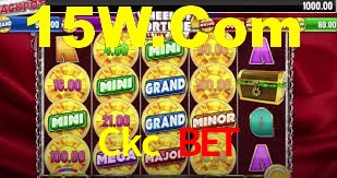 Ckc Bet