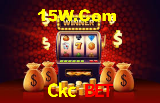 Ckc. Bet