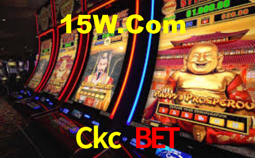 Ckc Bet