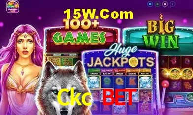 Ckc Bet Salvador - Strategy